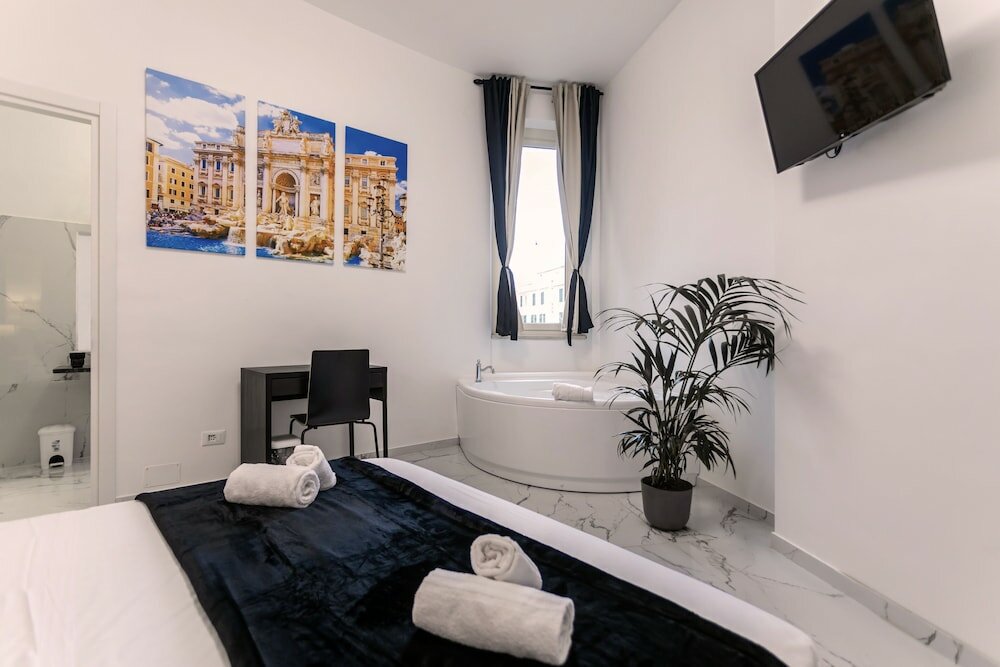 Фото Re di roma rooftop