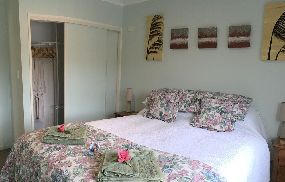 Фото Orchard View FarmStay Retreat