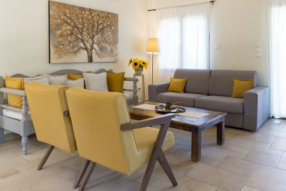 Фото Trochalo Villas