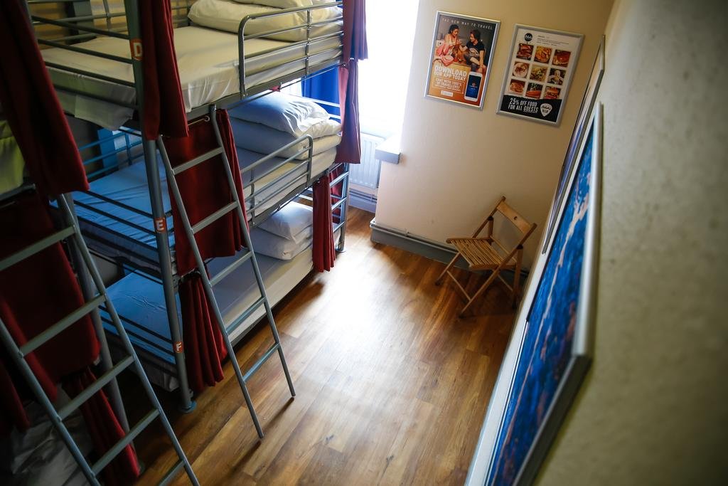 Фото St Christopher's Inn, Camden - Hostel