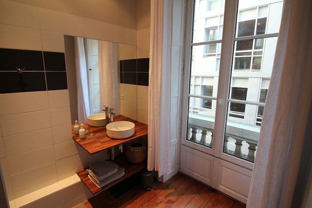 Фото L'escapade Bordelaise