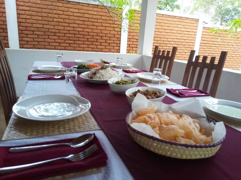 Фото Naturehawks Safari Villa Yala