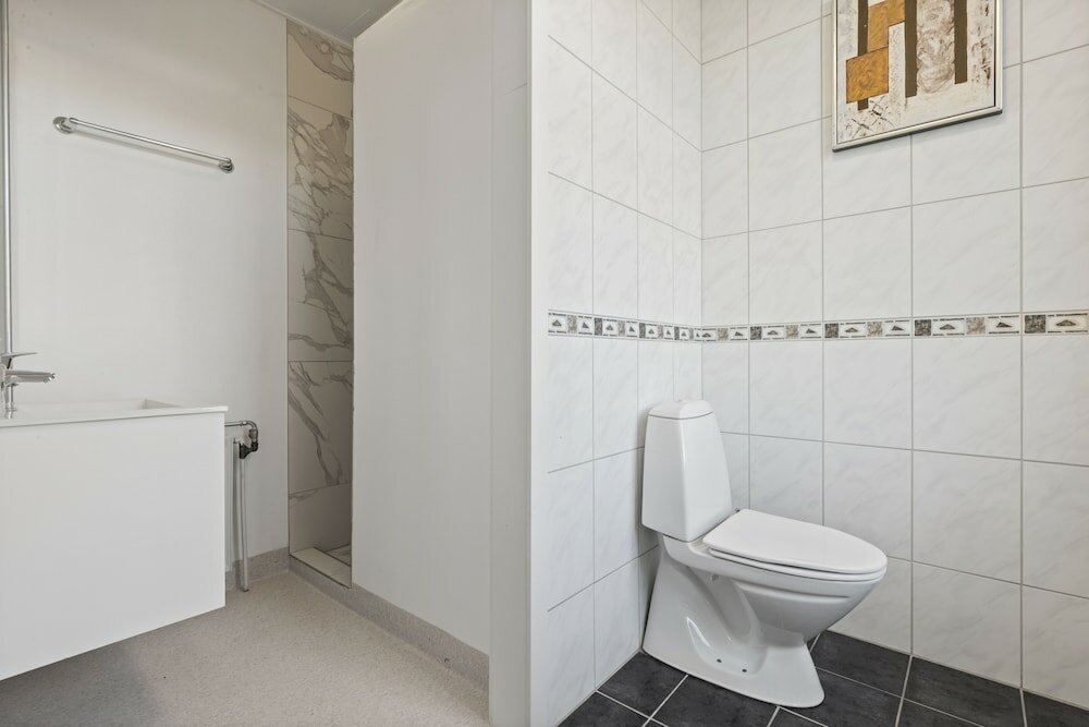 Фото Esbjerg Bb Hotel