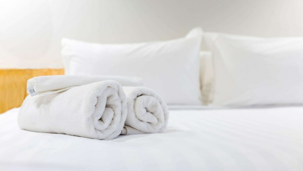 Фото Magnuson Hotel Cedar City