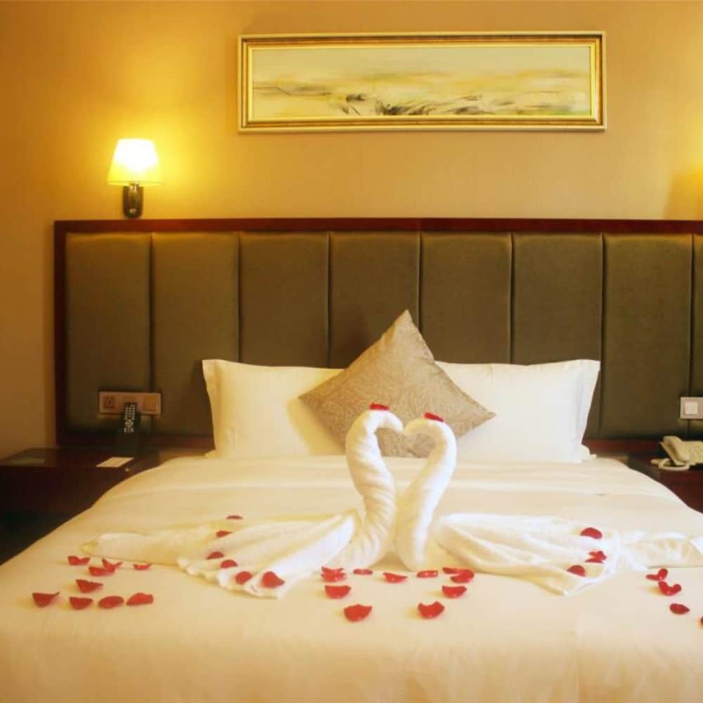 Фото Changsha Jiaxing Inn