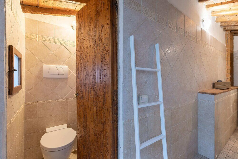 Фото Sanzanobi Nest-hosted by Sweetstay