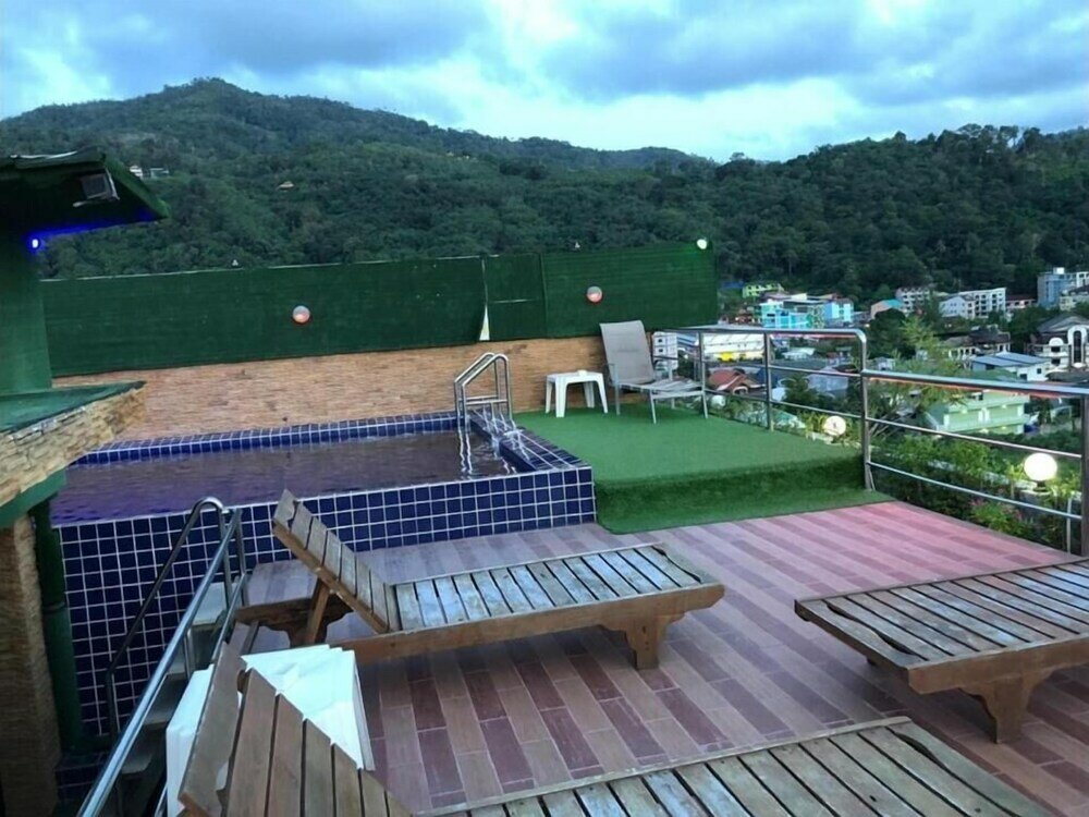 Фото Patong Dynasty Royal Hotel