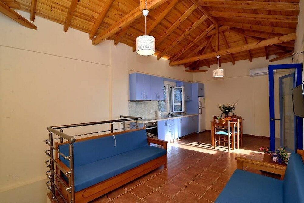 Фото Themis Stone Villa