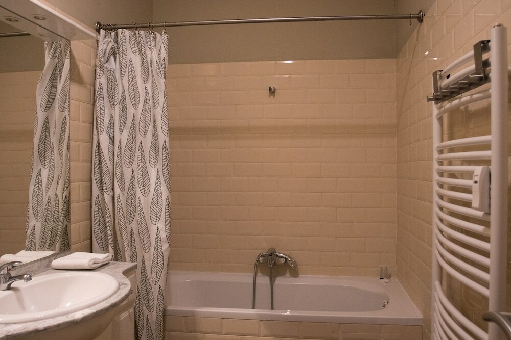 Фото Lovely Apartment With Terrace