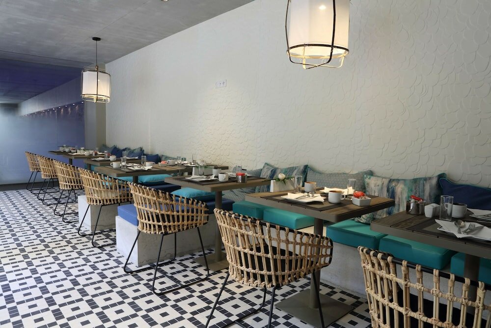 Фото Best Western Plus Hotel La Joliette