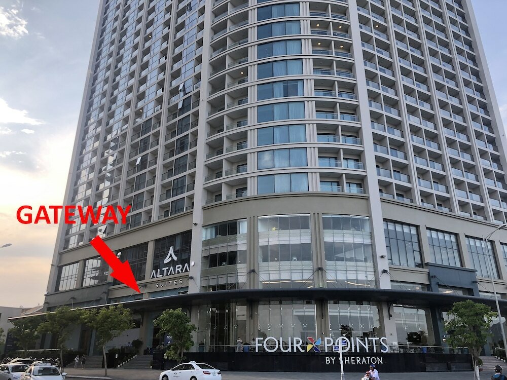 Фото Neo Classic Condo