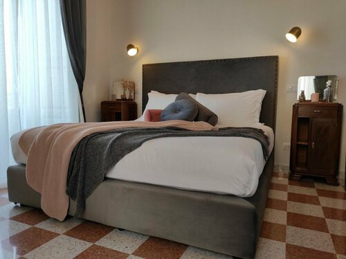 Апартаменты 1940 Luxury Accommodations - 1 Rubino Cav