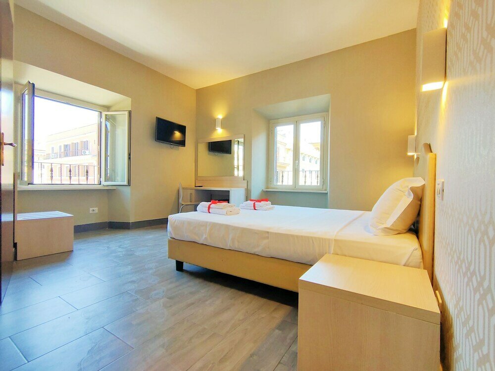 Фото Flavia Suite