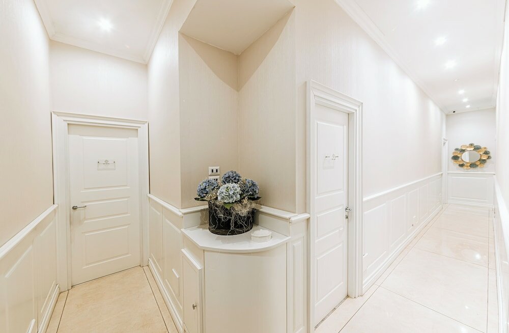 Фото Gentile Suite & SPA Vomero