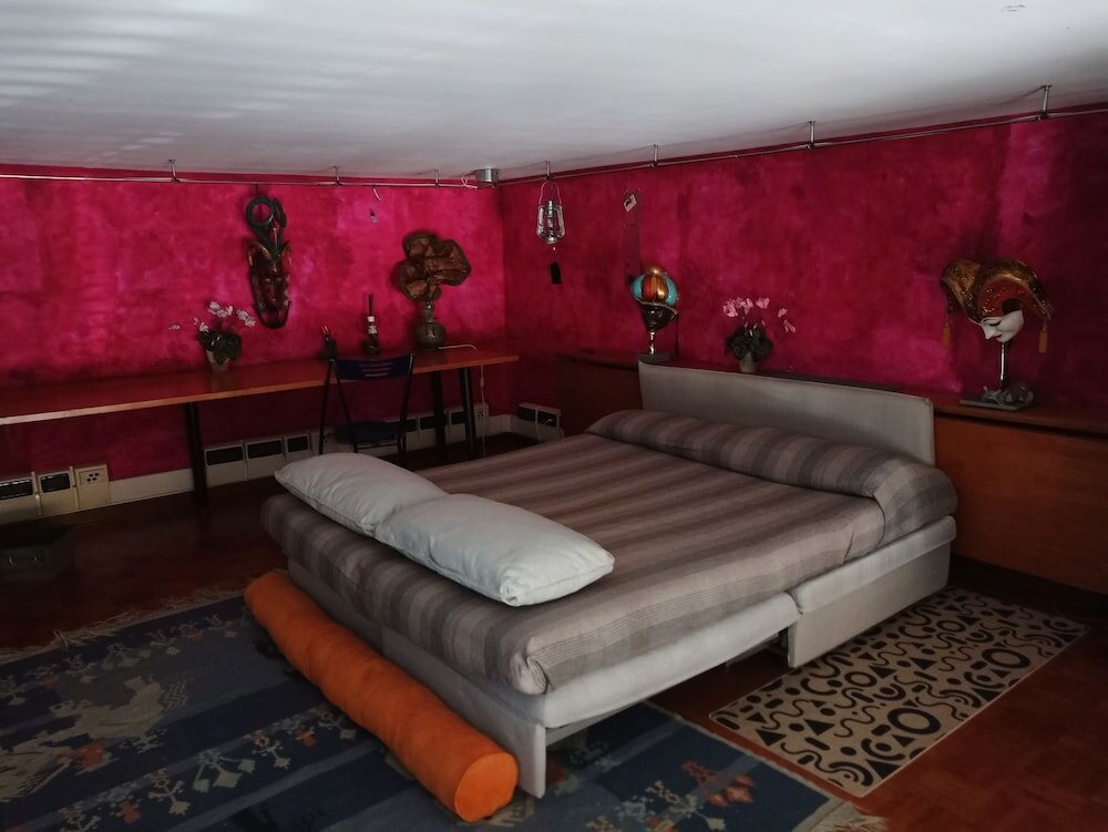 Фото Costumbrismo Caffe'