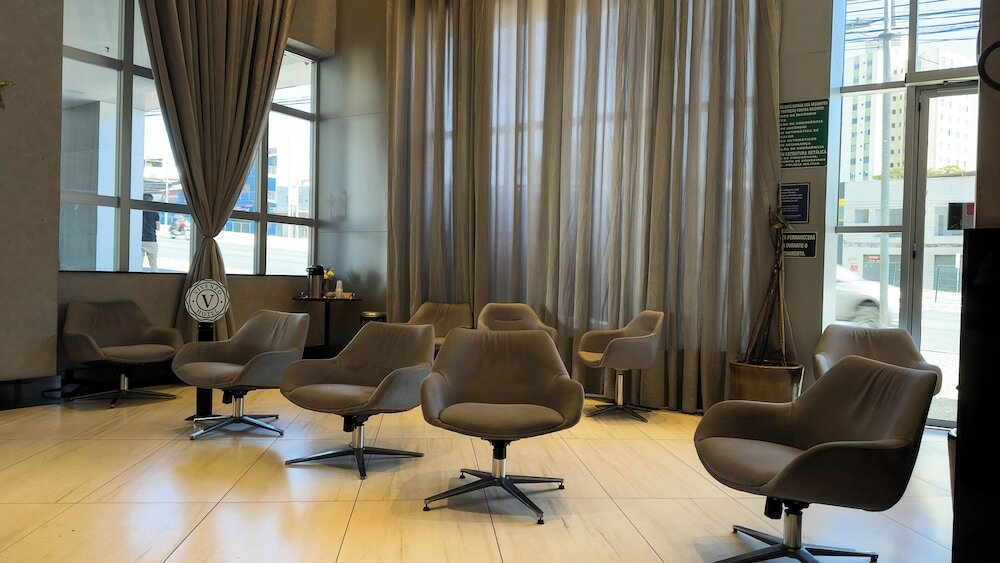 Фото Gran Vivenzo Cidade Nova