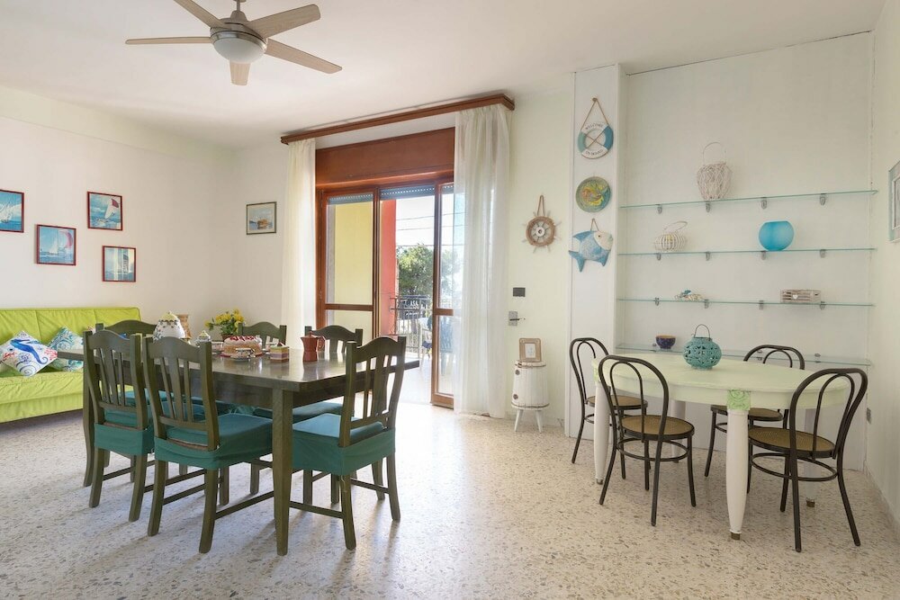 Фото Appartamento Marina Stella