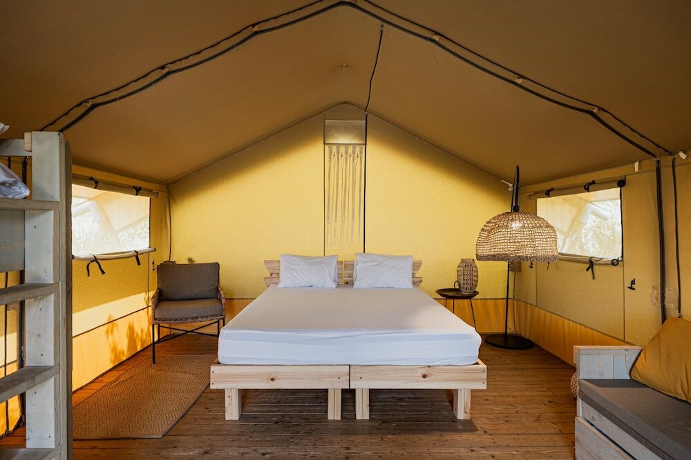 Фото Layla Glamping
