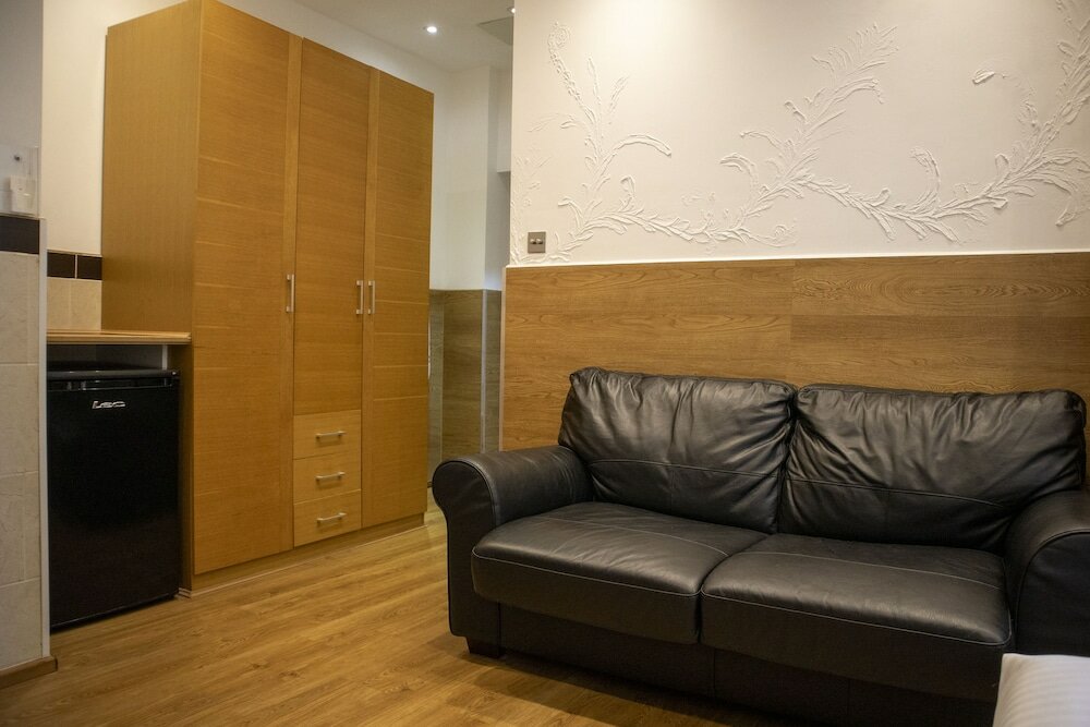 Фото Berkley Aparthotel