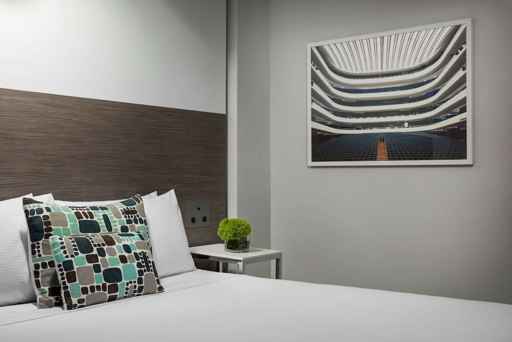 Фото Paramount Times Square