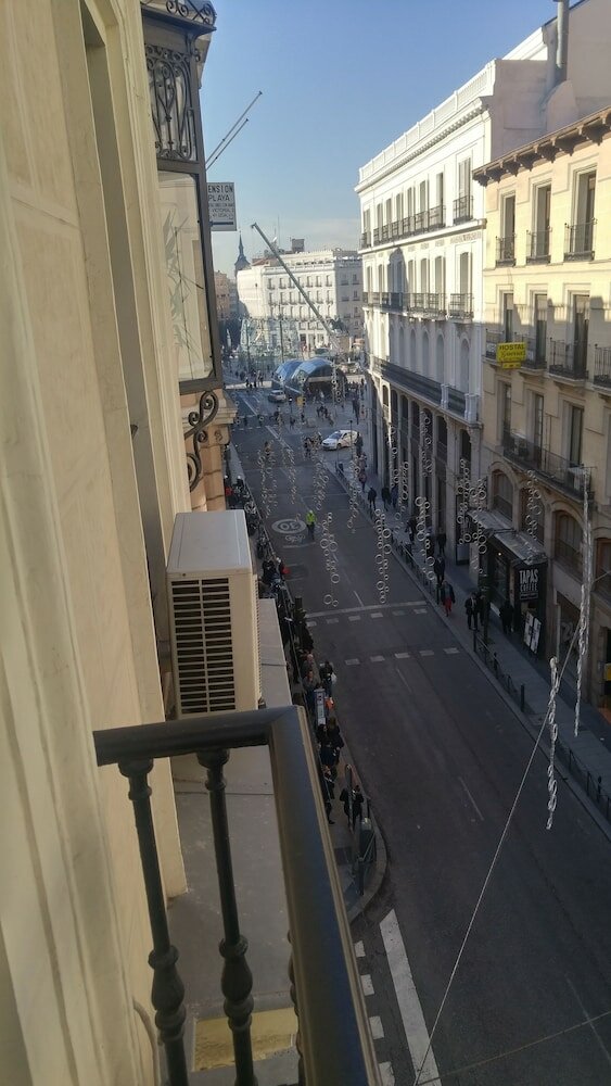 Фото Hostal Veracruz