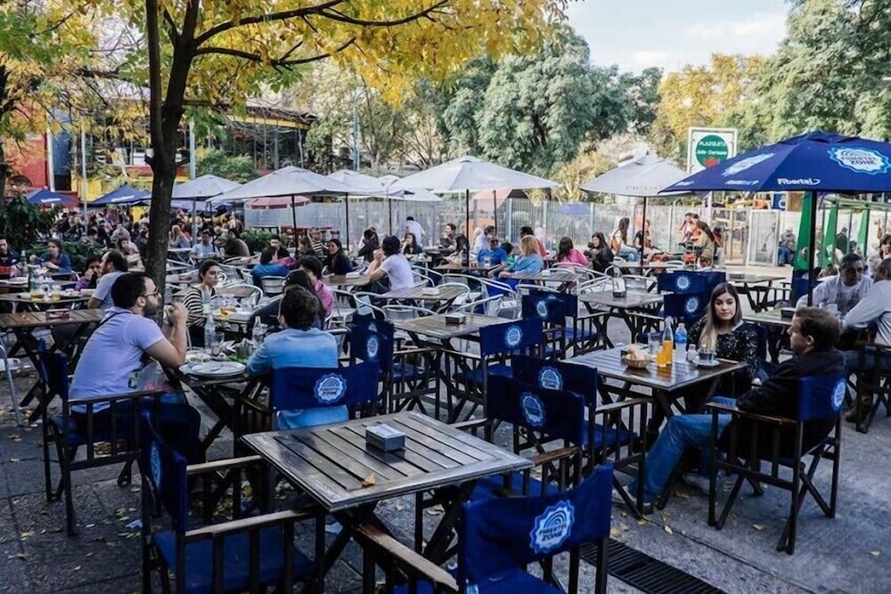 Фото отеля 4