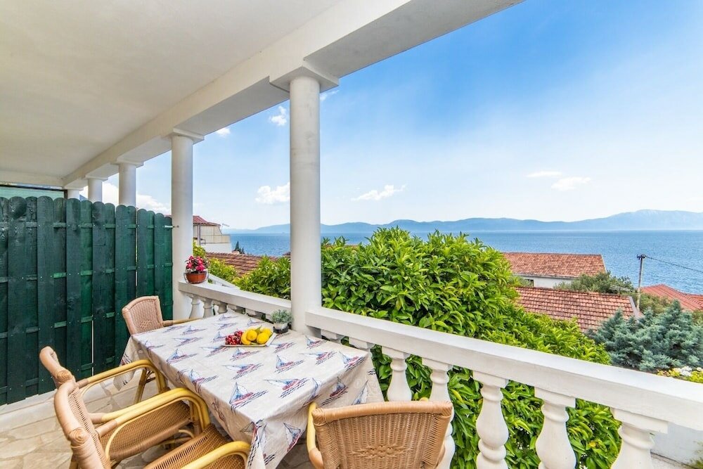 Фото More - 60m From the sea - A2 Mateo