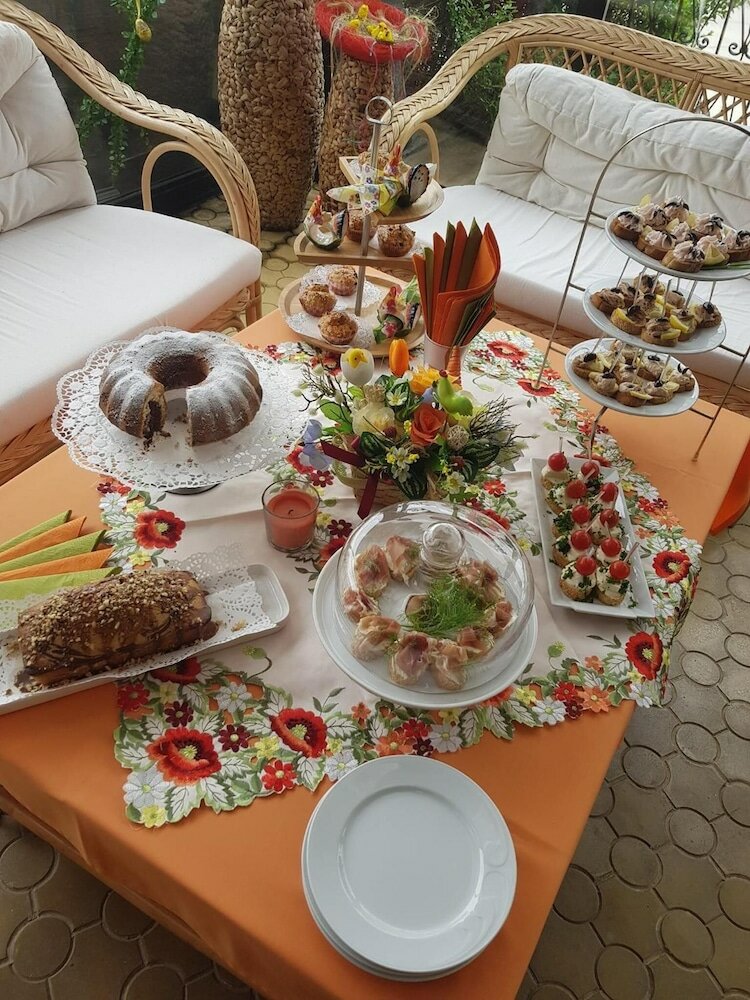 Фото Charlino Plaza