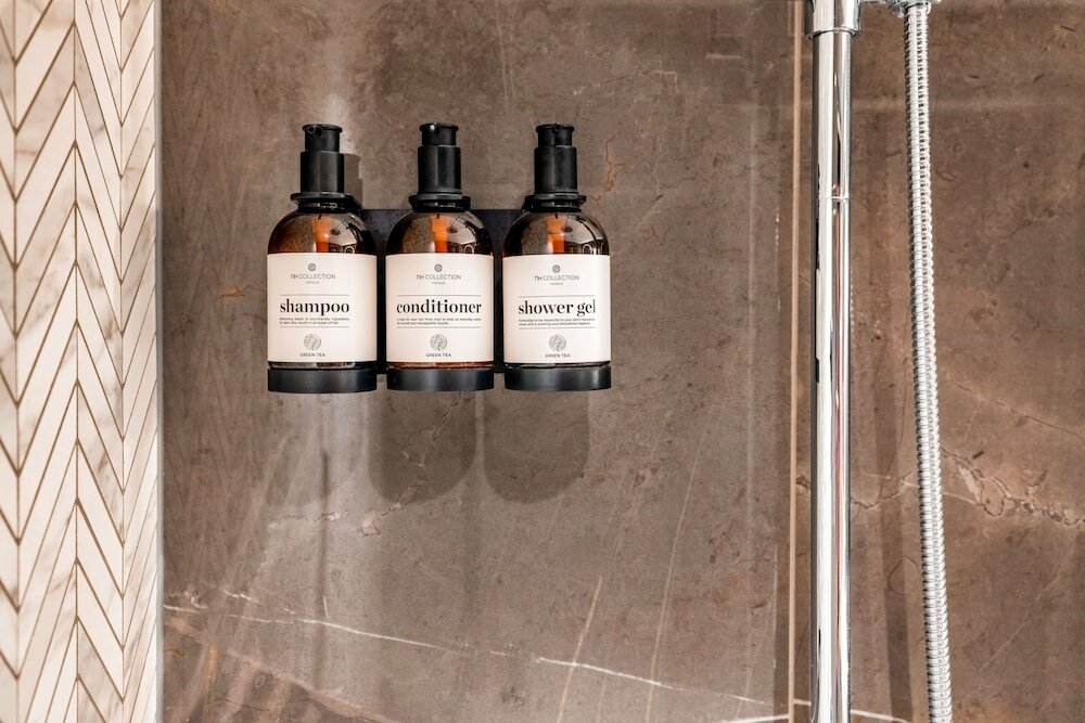 Фото Nh Collection Copenhagen