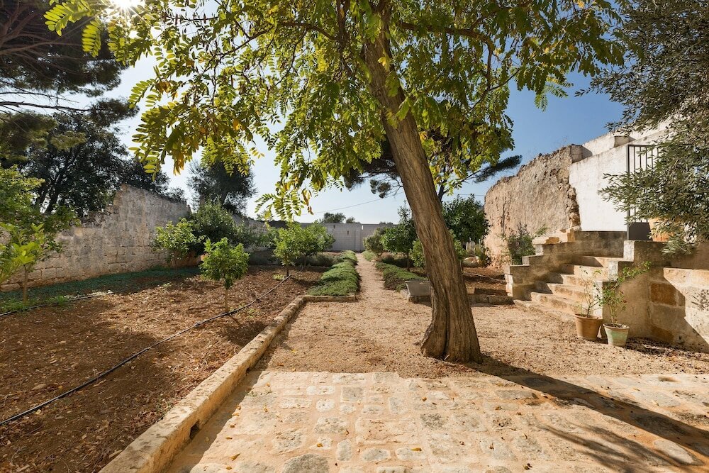 Фото Masseria Mangiamuso