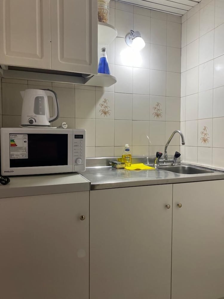 Фото Portillo Apartments