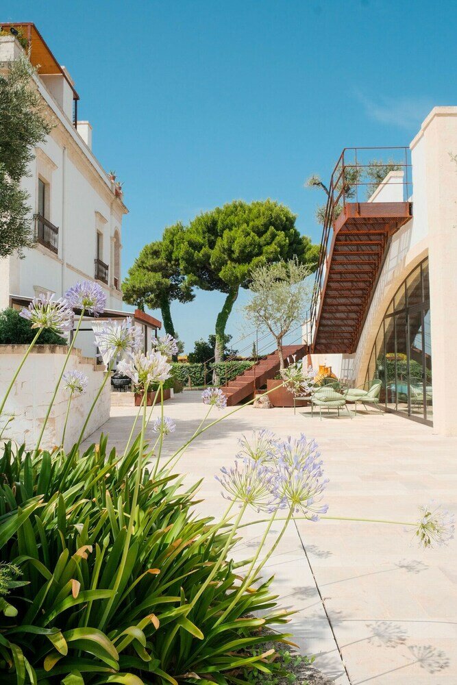 Фото Mastropa' Exclusive Resort