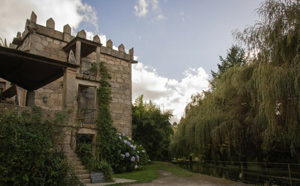 Фото Finca Galea