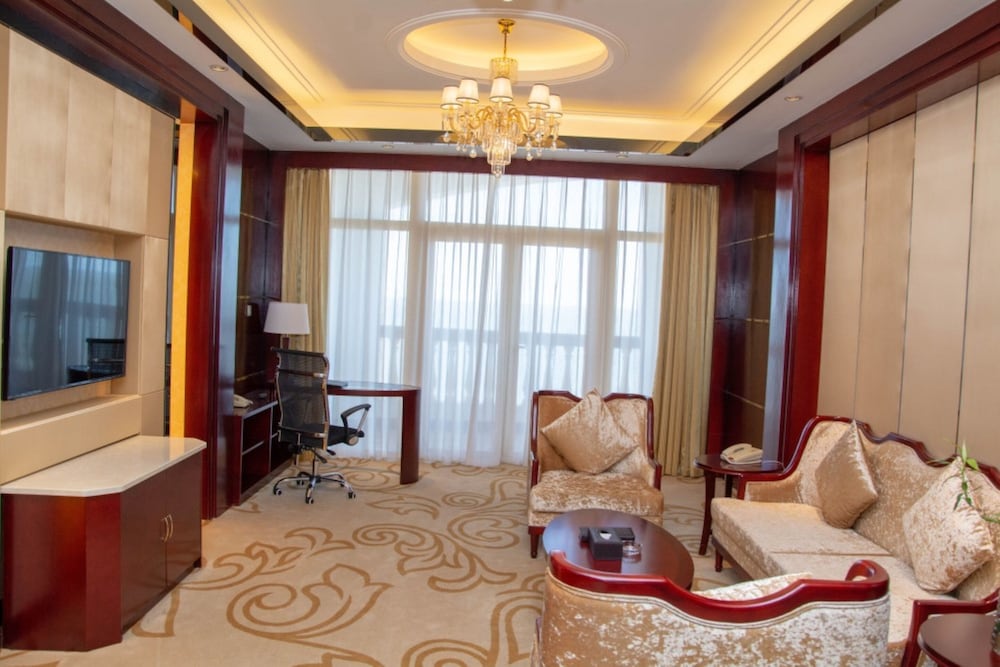 Фото Maputo Afecc Gloria