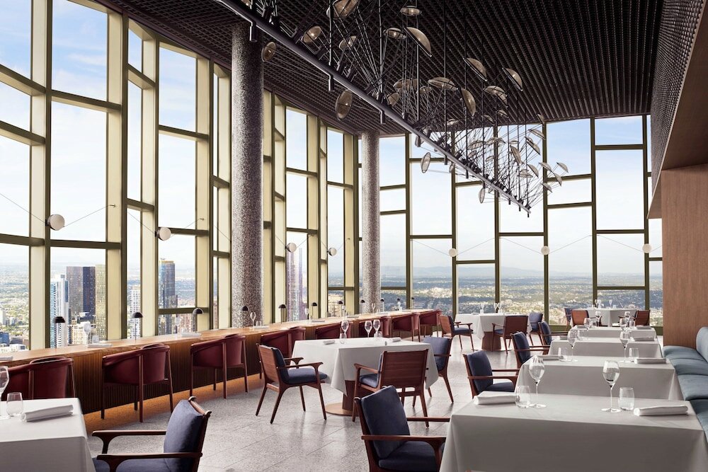 Фото The Ritz-Carlton, Melbourne