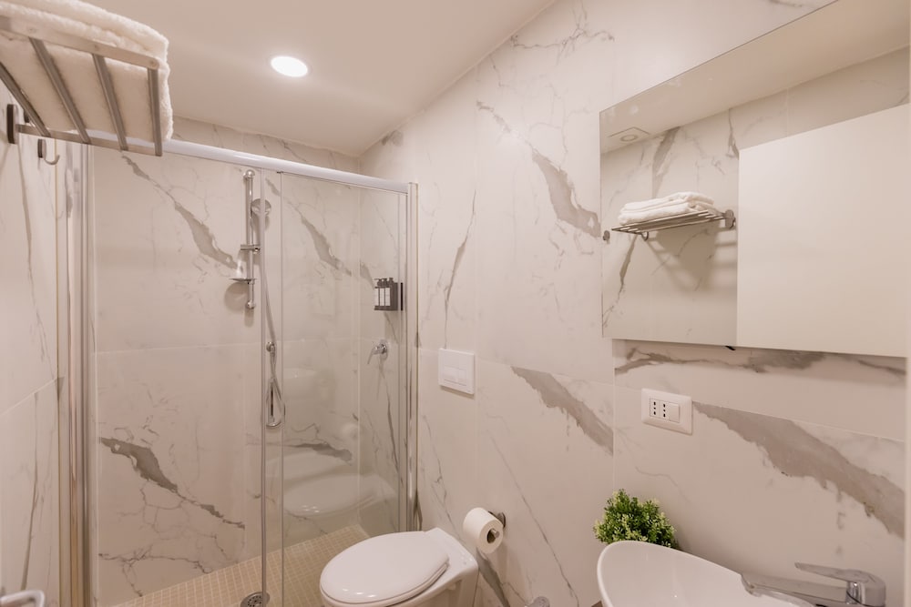 Фото Blu Parthenope Suites