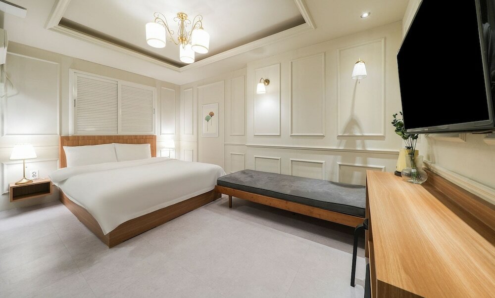 Фото Hotel Less Seoul