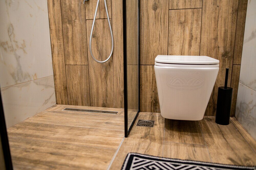 Фото Pebble Garden Blue Dahlia