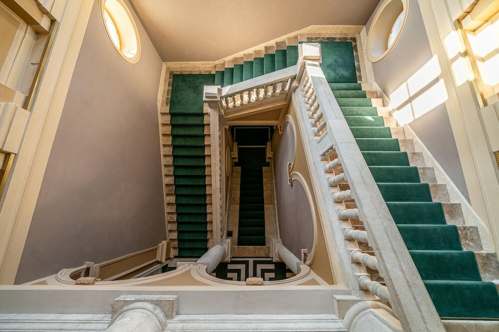 Фото Botaniq Castle of Tura