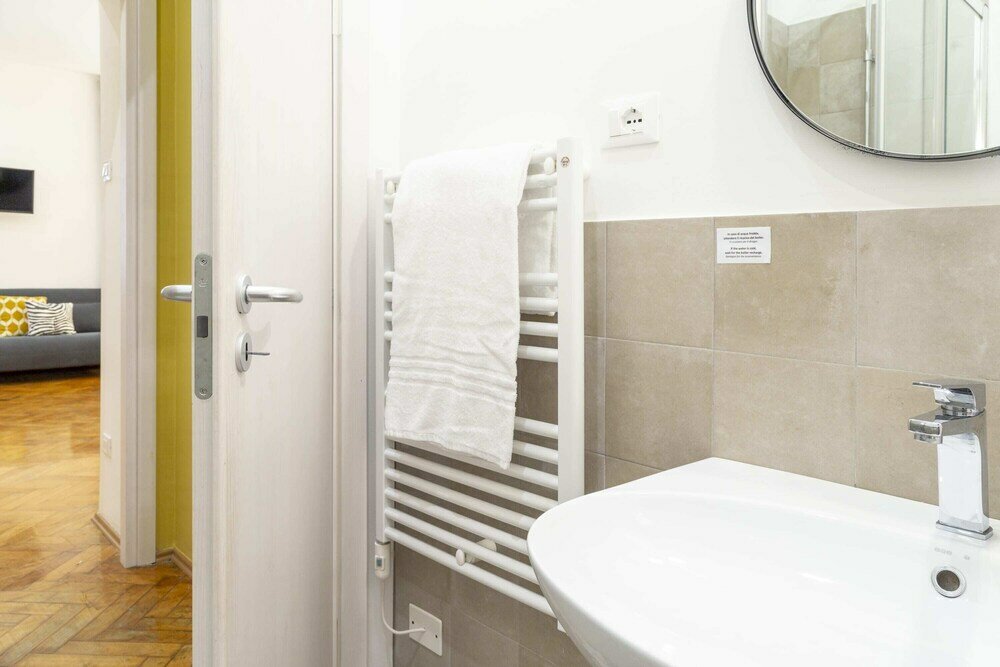 Фото Ghiberti Apartments - City Centre