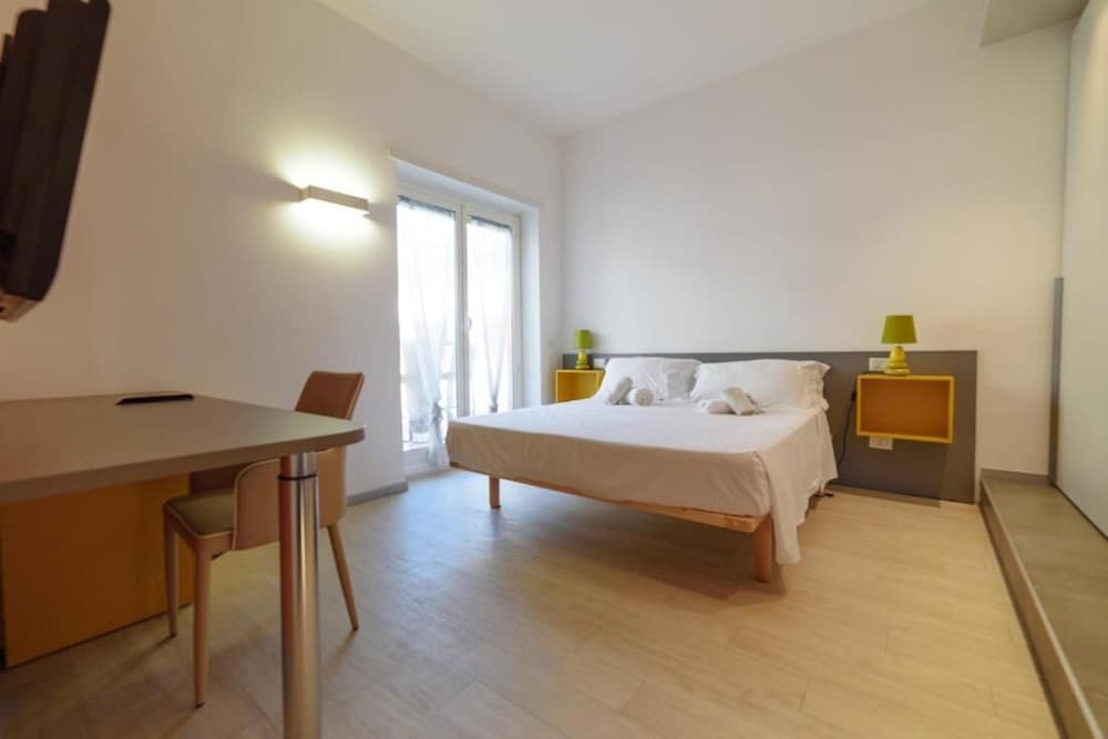 Фото Affittacamere Sunset