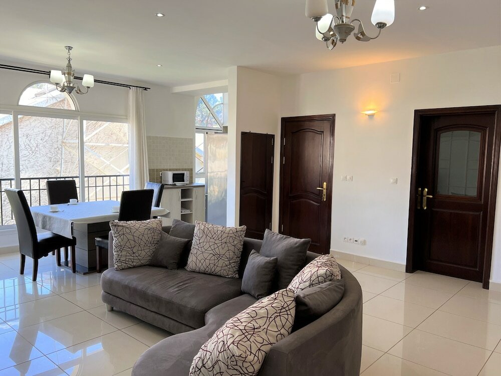 Фото Appartements - Le Paradisier Ambatobe