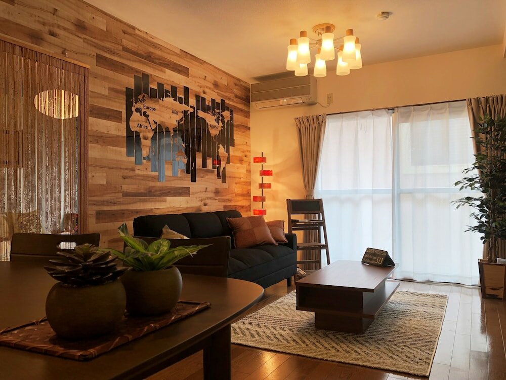 Фото Alphabed Takamatsu Yashima