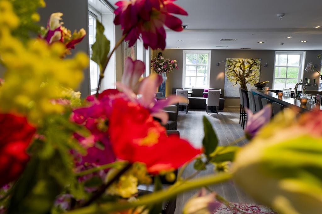 Фото Hotel De Koepoort Hotel