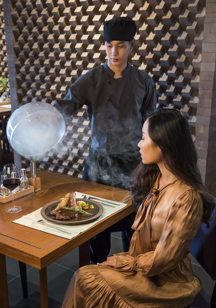 Фото Chicland Hotel