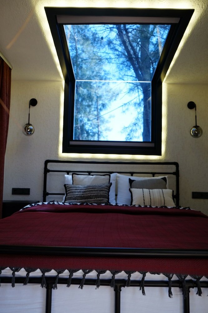 Фото Mossa Afkule