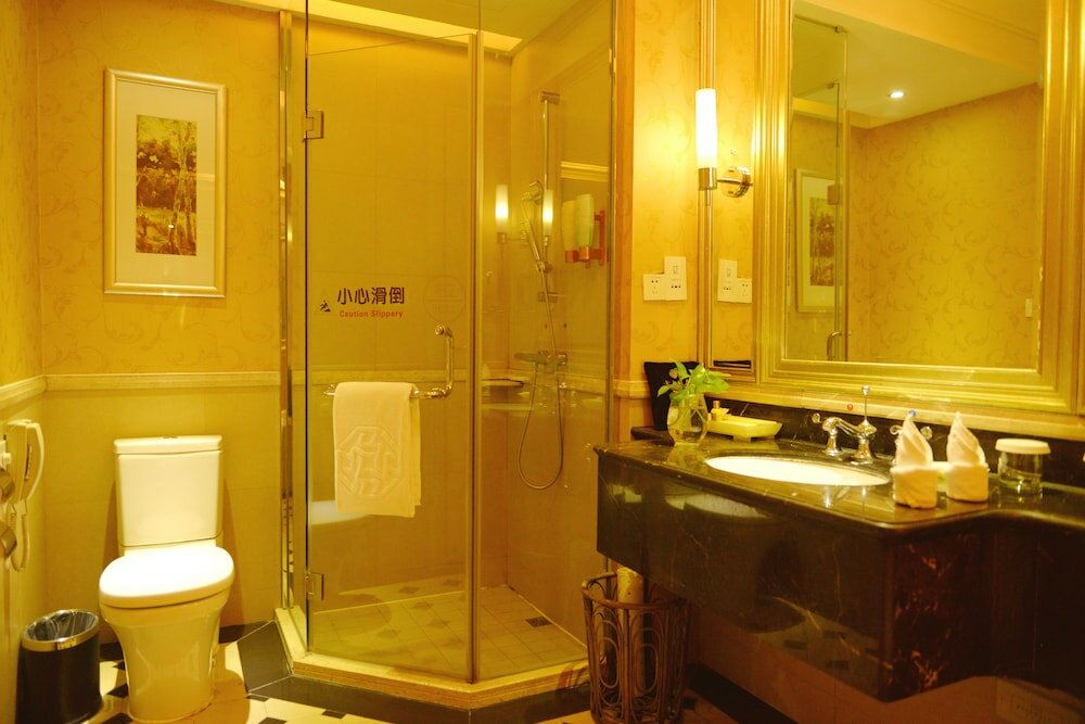 Фото DaXingAnLing Jinma Palace