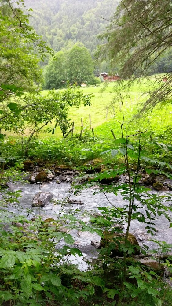 Фото Riversong Centre Thermal