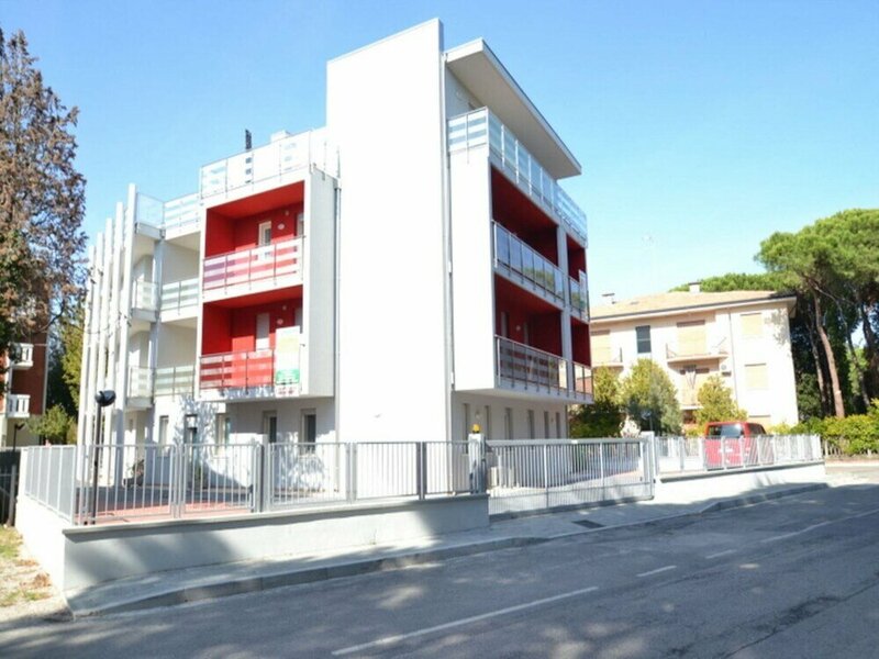 Апартаменты Modern Apartment for 5 People in Rosolina Mare by Beahost Rentals