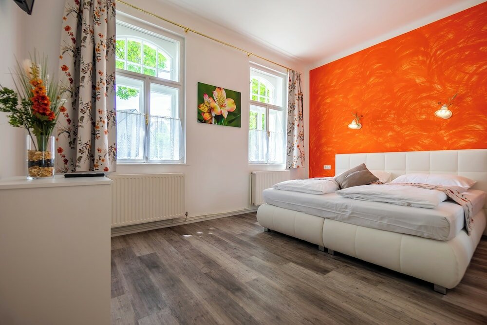 Фото Albizia-Apartments